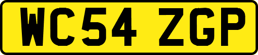 WC54ZGP