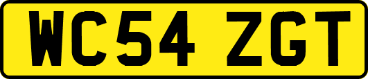 WC54ZGT