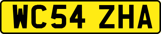 WC54ZHA