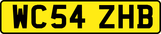 WC54ZHB