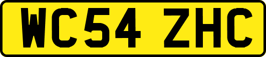 WC54ZHC