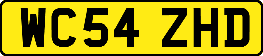 WC54ZHD