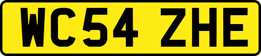 WC54ZHE