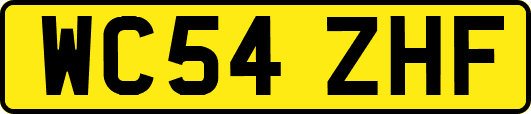 WC54ZHF