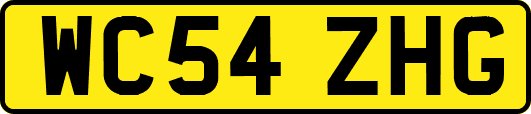 WC54ZHG