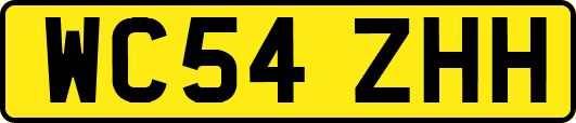 WC54ZHH