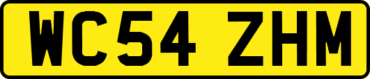 WC54ZHM