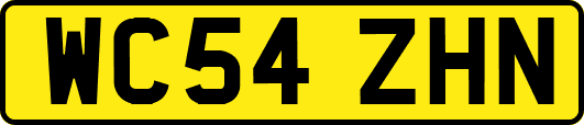 WC54ZHN
