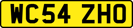 WC54ZHO
