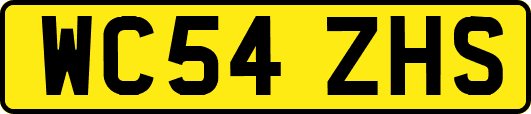 WC54ZHS
