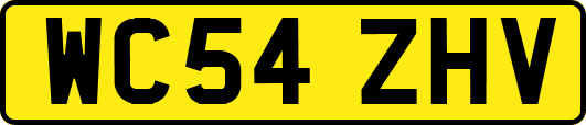 WC54ZHV