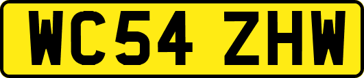 WC54ZHW