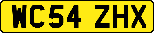 WC54ZHX