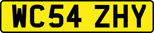 WC54ZHY