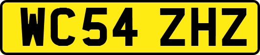 WC54ZHZ