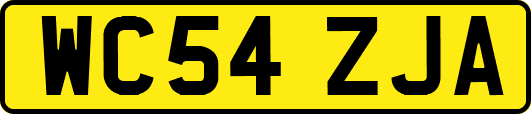 WC54ZJA