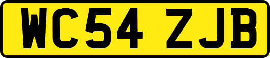 WC54ZJB