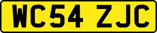 WC54ZJC
