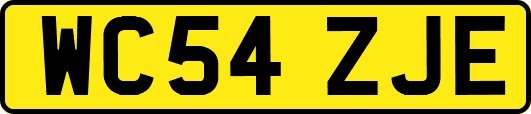 WC54ZJE