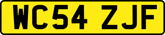 WC54ZJF