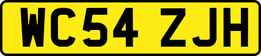 WC54ZJH