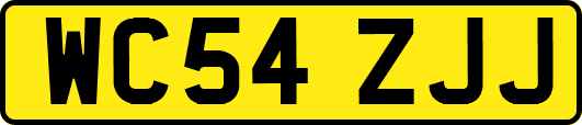 WC54ZJJ
