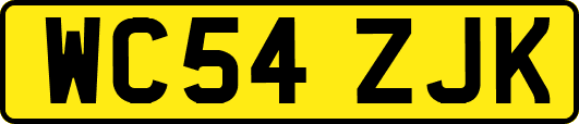 WC54ZJK