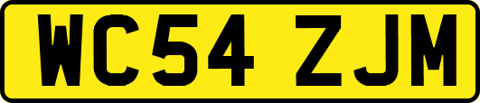 WC54ZJM