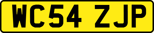 WC54ZJP