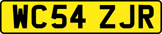 WC54ZJR