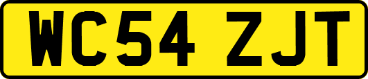 WC54ZJT
