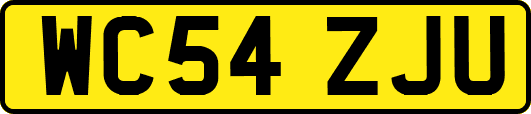 WC54ZJU