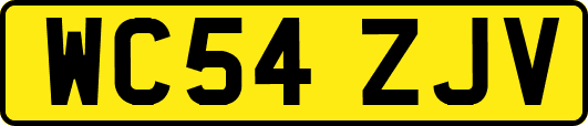 WC54ZJV