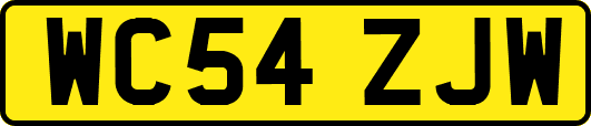 WC54ZJW