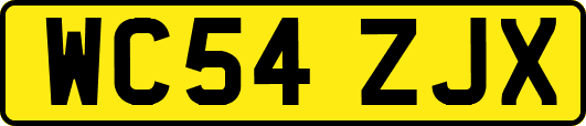 WC54ZJX
