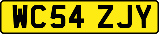 WC54ZJY