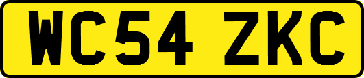 WC54ZKC