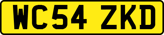 WC54ZKD
