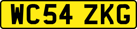 WC54ZKG