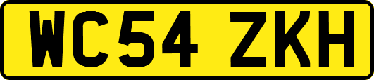 WC54ZKH