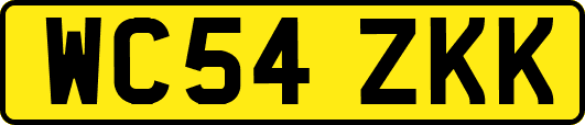 WC54ZKK