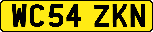 WC54ZKN
