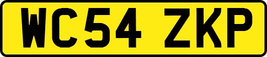 WC54ZKP