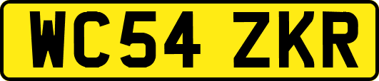 WC54ZKR
