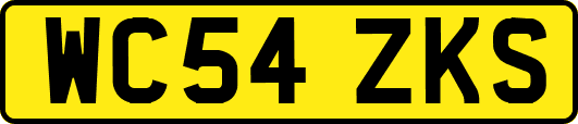 WC54ZKS
