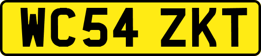WC54ZKT