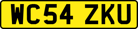 WC54ZKU