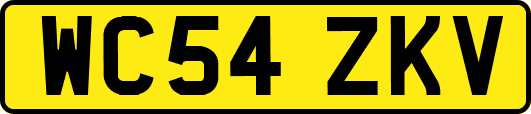 WC54ZKV
