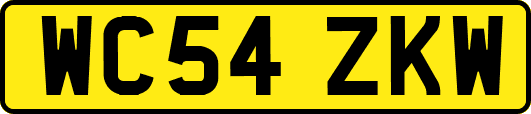 WC54ZKW