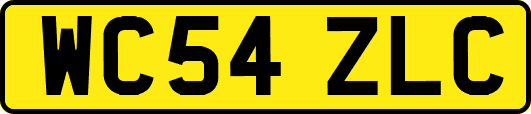 WC54ZLC